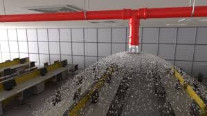 Miami Fire Sprinkler — professional fire sprinkler in Miami