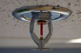 Fire Sprinkler Installation in Miami
