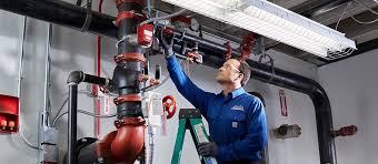 Annual Inspection in Miami