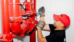 Pipe Repair in Hialeah